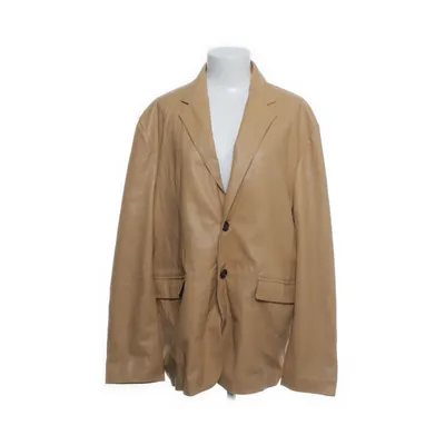 Blazer (Beige) from Frankie Shop Polyester, Polyurethane