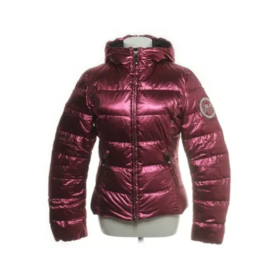 Winter jacket (Rosegold) from Kejo Nylon, Polyester