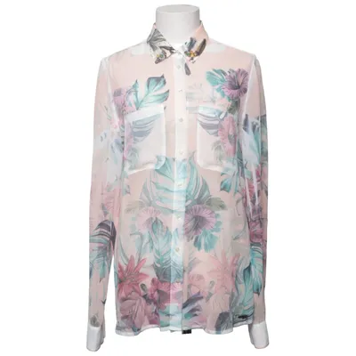 Blus (Flerfärgad) från Guess Polyester