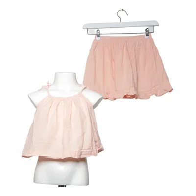 Set (Rosa) från H&M Bomull, Linne