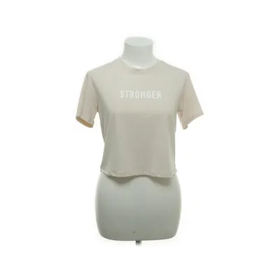 Träningströja (Beige) från Strömberg