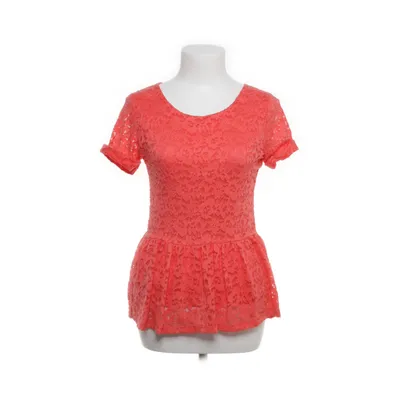 Peplum top (Pink) from Moda