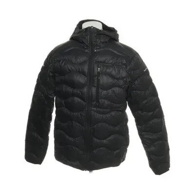 Windjack (Zwart) van Peak Performance