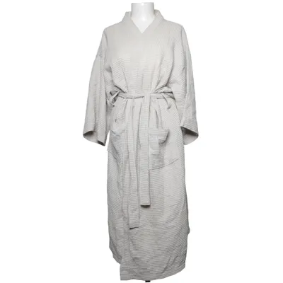 Bathrobe (Waffle Bathrobe) from HAY Cotton, Polyester
