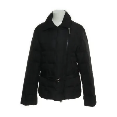 Jacket (Black) from Laura Lebek Polyester
