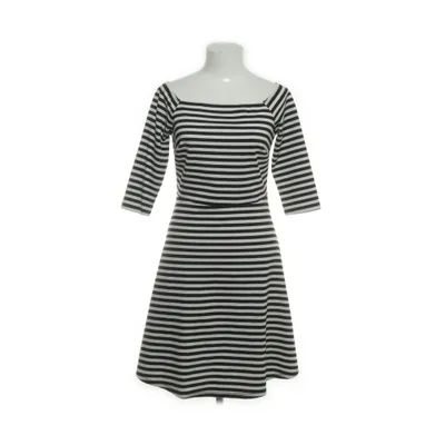 Jurk (Wit, Zwart) van Zalando