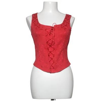 Corset (2018) de Fanny Élasthane, Polyester