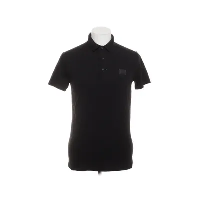 Pikétröja (Svart) från Antony Morato Bomull, Elastan