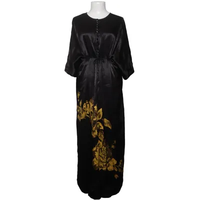 Caftan (Bac Cap 11H) de Ganni Viscose
