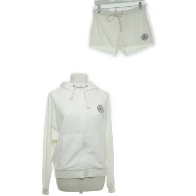 Set (Wit) van Lexington Katoen, Polyester