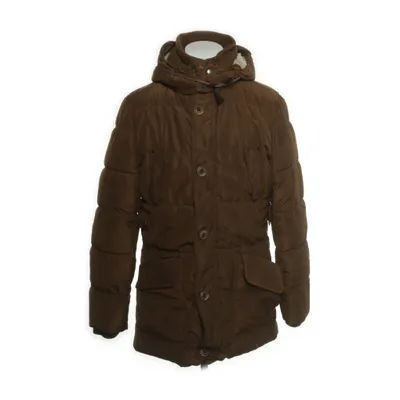 Vinterrock (Brun) från Alcott Polyester