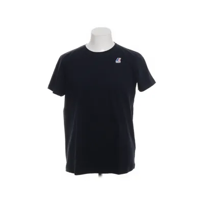 T-shirt (Blue) from K Way Cotton