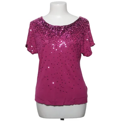Top (Lila) van H&M Viscose