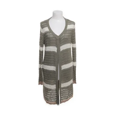 Kofta (Grön, Flerfärgad) från Mamalicious Akryl, Nylon