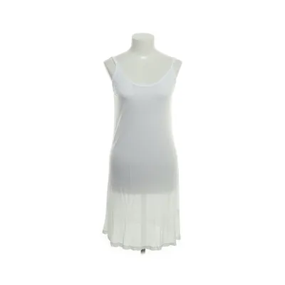 Underkjole (Hvid) fra Oneseason Viscose