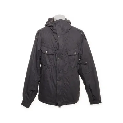 Jacka (Grå) från Nitro Polyester, Polyuretan