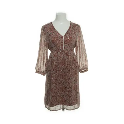 Dress (Orange, Multicolored) from Cache Cache