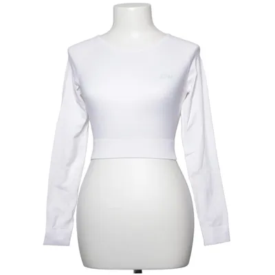 Sports top (White) from ICIW