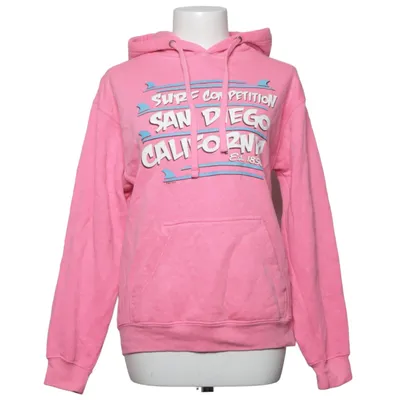 Hættetrøje (The Perfect Hoodie) fra Pacific & Co Bomuld, Polyester