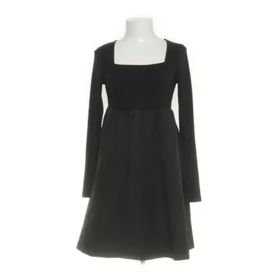 Mammaklänning (Svart) från Vero Moda Maternity Elastan, Polyester, Viskos