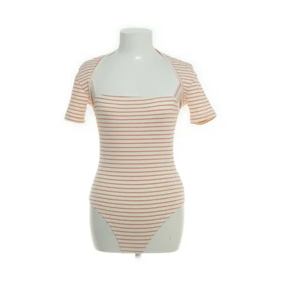 Set (Beige, Orange) from Cider Cotton, Elastane, Polyester