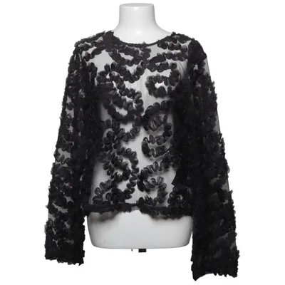 Blouse (Noir) de Noisy May Polyester