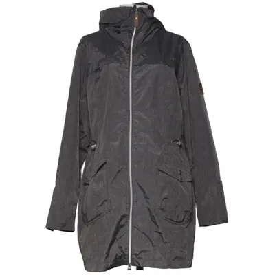 Jacka (Grå) från Rodeo Polyester