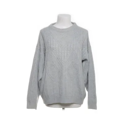 Pull-over (Gris, Bleu) de Iceland