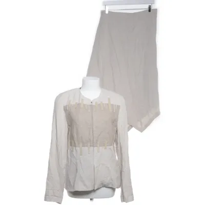 Set (Beige) från ADA Fashion Linne, Viskos