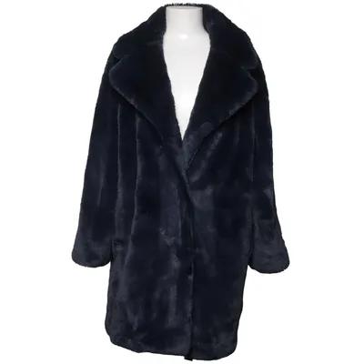 Jas (Blauw) van Carin Wester Polyester