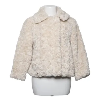 Jacka (Beige) från Lipsy London Akryl, Polyester