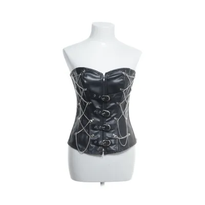 Korsett (rock, heavy, metal, goth, skull, tiktok, y2k, trending, black, halloween, festival, street, dress, black, party, Y2k, trending, street, summer, jacket, bomber, style, festival, sport, gym, tiktok, doll, trending,street, dark, party, emo, goth, Hell, skull, playboy, santa, christmas, Work, suit, casual) Polyamid, Polyester, Polyuretan