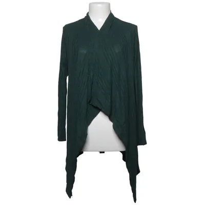 Cardigan (Green) from Free Style Elastane, Polyester