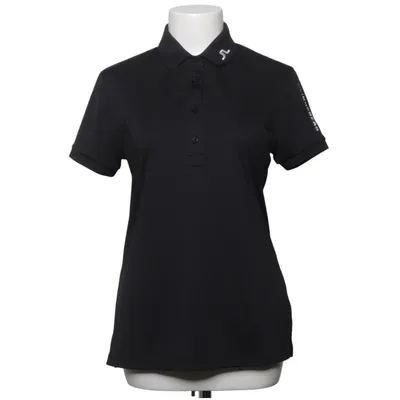 Polotrøje (W Tour Tech Slim Tx Jersey) fra J.Lindeberg Polyester