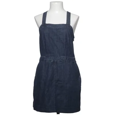 Tuinjurk (Blauw) van Universal Thread