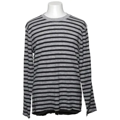 Long sleeve T-shirt (Frigyes Sweat) from Minimum Cotton