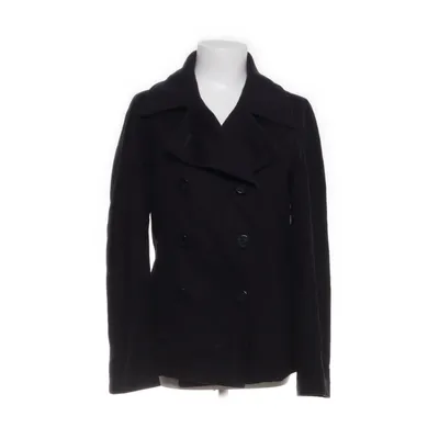 Pea coat (Blue) from Woolrich