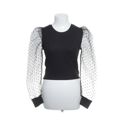 Blus (Svart) från Pigalle Polyester