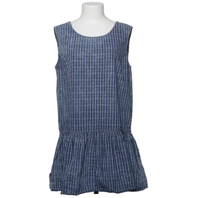 Kjole (Blå) fra Denim Co Bomuld