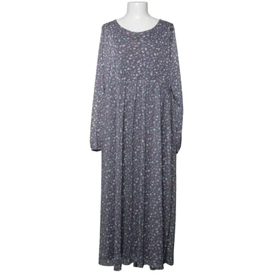 Maxi dress (Gray, Pink, White) from Gina Benotti Elastane, Polyester, Viscose