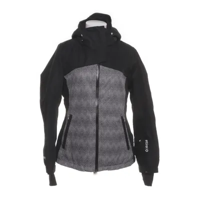 Ski-jas (Zwart, Grijs) van Etirel Polyester