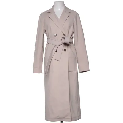 Trench-coat (THE SPRING COAT) de Sanne Alexandra Élasthane, Polyester