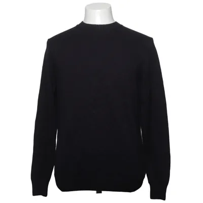 Trui (Zwart) van Suitsupply Katoen