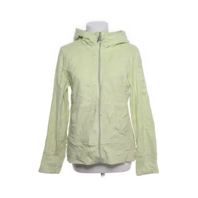 Hoodie (Green) from Calvin Klein Performance Polyester