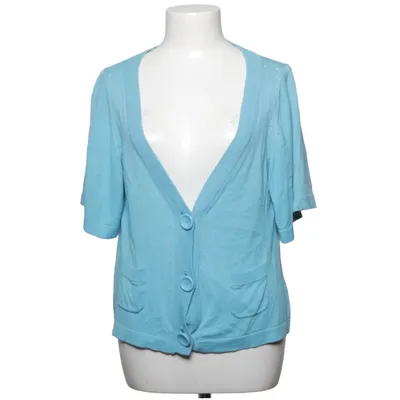 Haut (Bleu) de Rules by Mary Coton, Lin