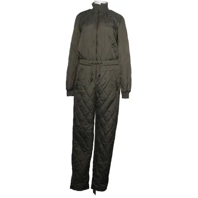 Overall (Grön) från Global Funk Polyester