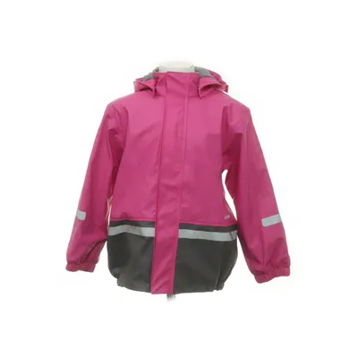 Regenjack (Roze) van Didriksons
