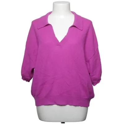 Strickpullover (Lila) von Absolut Cashmere Kaschmir