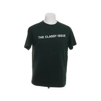 T-shirt (Grön) från The Classy Issue