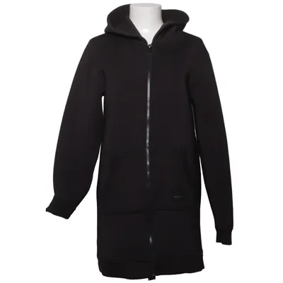 Jacket (Black) from Rocawear Elastane, Polyester